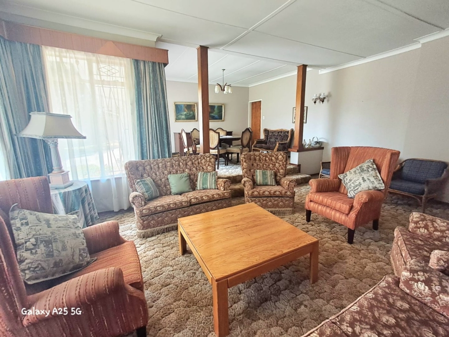 3 Bedroom Property for Sale in Sasolburg Ext 15 Free State